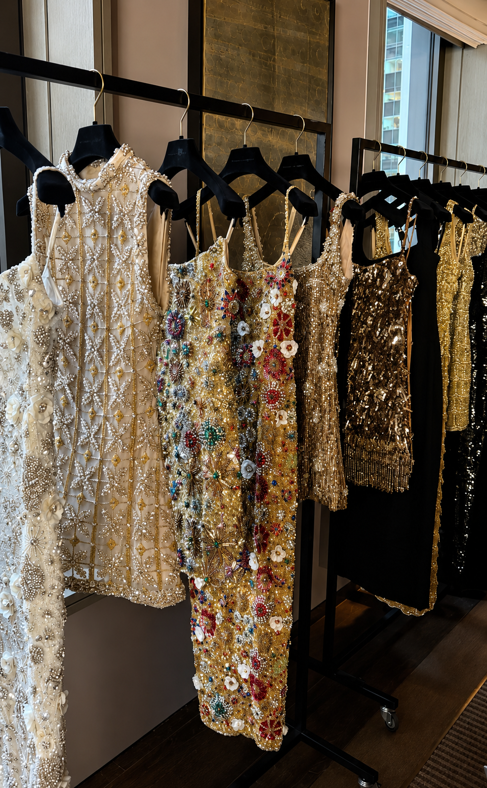 Silk Theory Philosophy