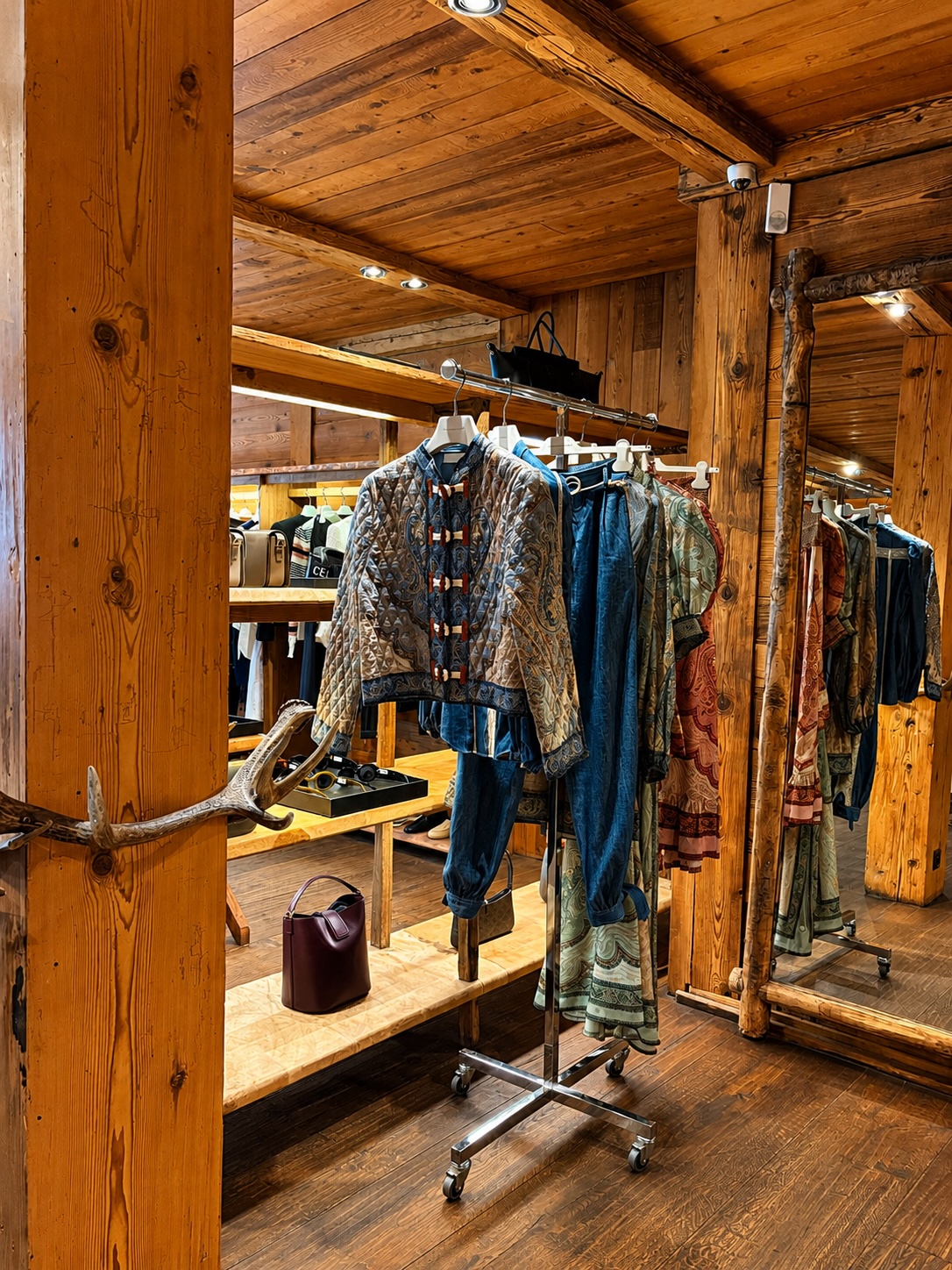 Curated Wardrobe